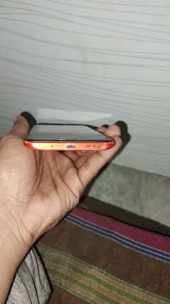 Redmi 9c 3 64 condition 10%8 complite box