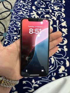 Iphone Xs Golden 64 Gb Non PTA