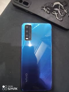 Vivo y20 4/64gb