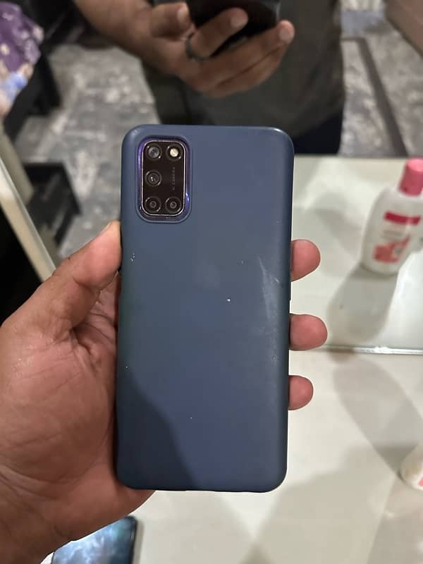 oppo a92 non pta 0