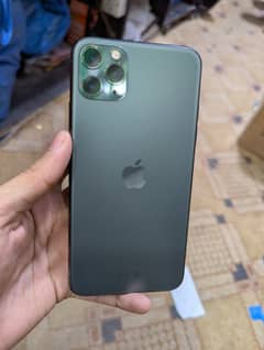 iphone 11promax 256gb factory unlocked