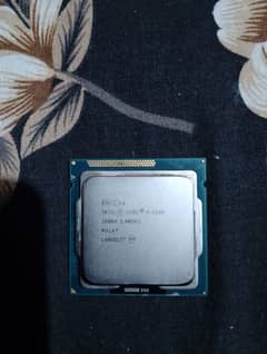 Intel i3 3240 3rd generation