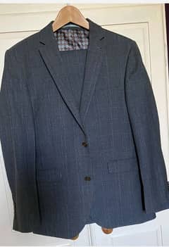 NEXT Mens Pant Coat suit