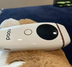 nood 2.0 ipl hair removal machines