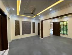 Beautiful Brand New 4.25 Marla  House For Sale Ali Park Lahore cantt