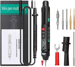 Aneng A3008 Smart Pen Multimeter