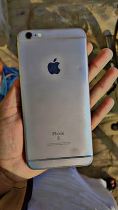 Apple iPhone 6S Plus