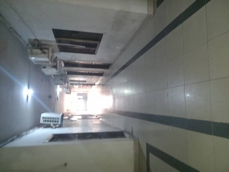 Office for Rent Gulbarg. 8