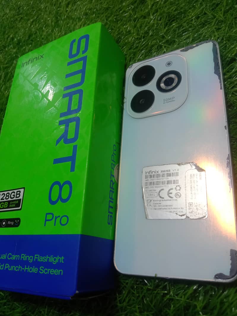 smart 8 pro 3