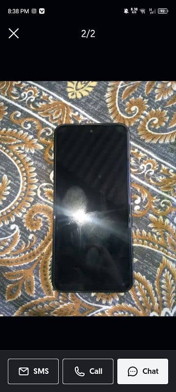 Tecno spark 30c 6+4 126 1