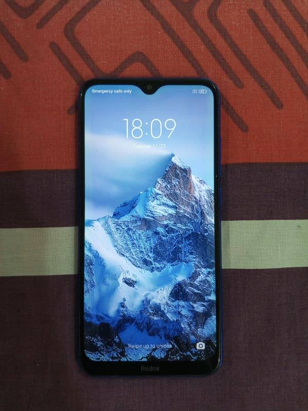 Redmi 8A for sale 1