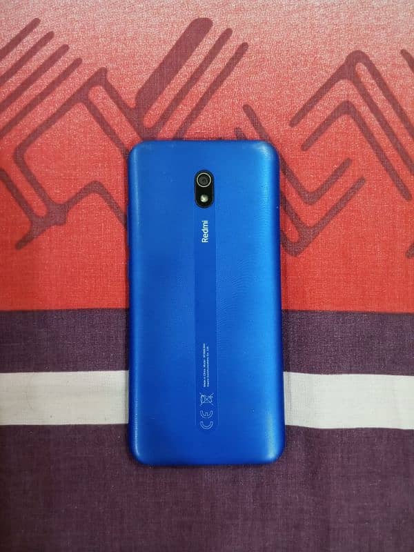 Redmi 8A for sale 3