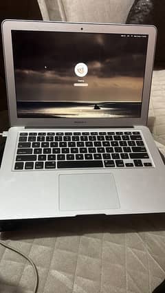 Macbook