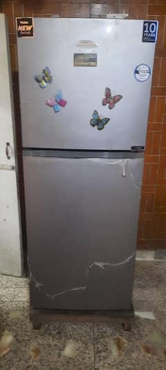 Haier Refrigerator