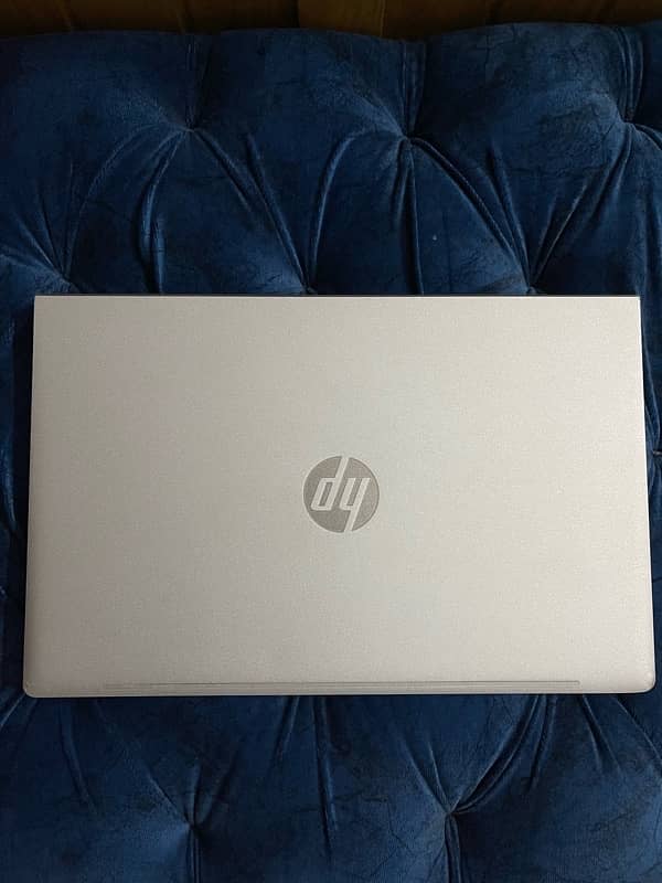 HP Probook i5- 11th gen 0