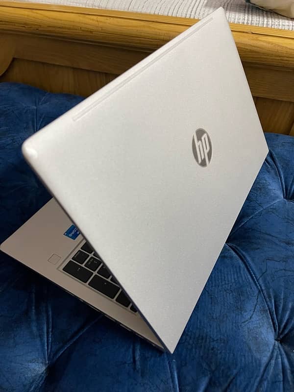 HP Probook i5- 11th gen 3