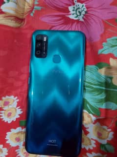 Infinix mobile new condition