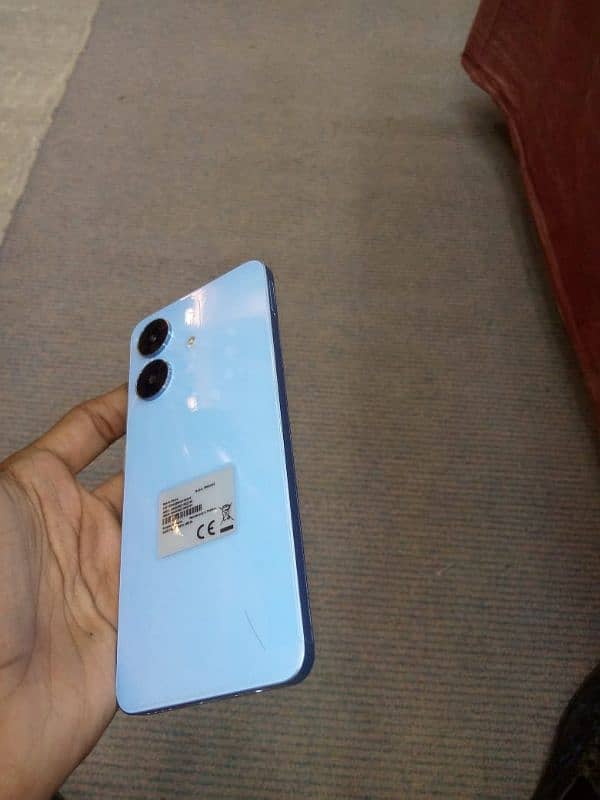 Realme note 60 4.128 gb 0