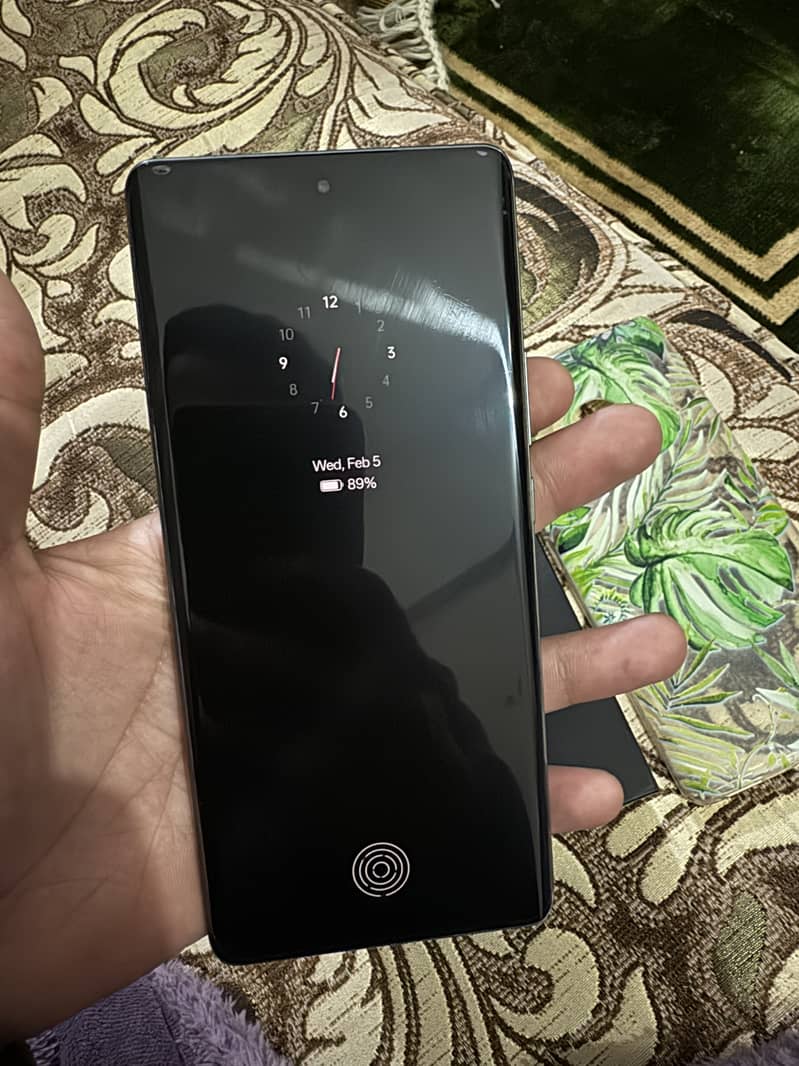 Realme GT 6T 2