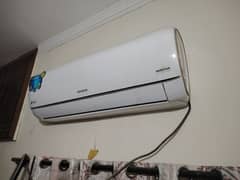 knwood Ac for sale