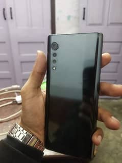 LG Velvet for sale or exchange