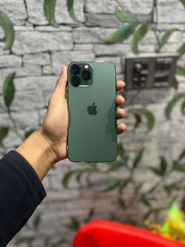 Apple iphone 13 pro max 128 gb 7