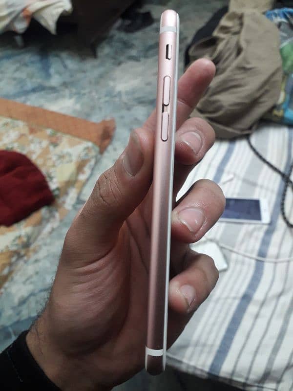 iphone 6s all ok PTA apprived 2