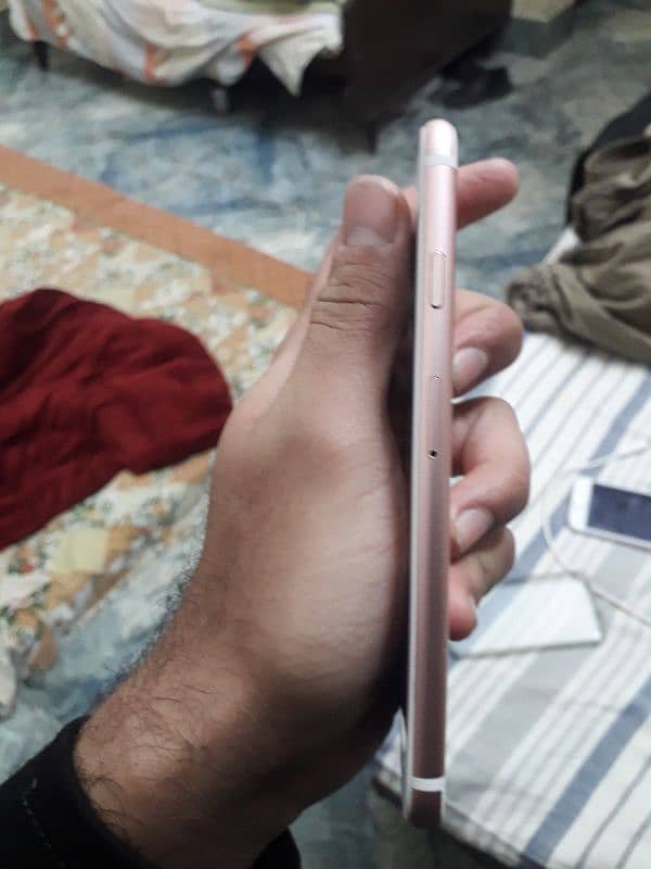 iphone 6s all ok PTA apprived 5