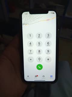 iPhone 11 Pro non pta 256gb