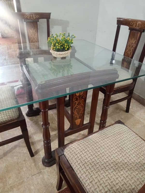 dining table 1