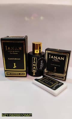 Janan fragrance