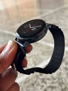 Samsung Galaxy Watch Active 2