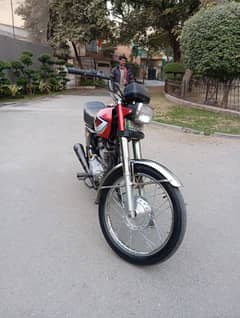 honda 125 2016 model original jest buy and drive