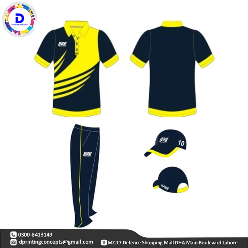 Polo Shirt /T shirt Printing / Customise Shirts /Unifoams Manufacturer 12