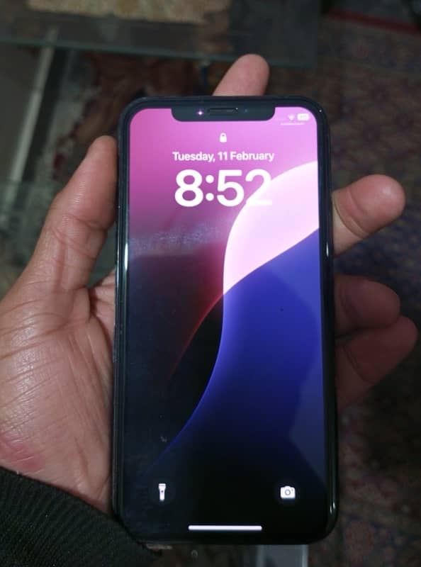 iPhone 11 Pro (FU) 86 (BH) 3