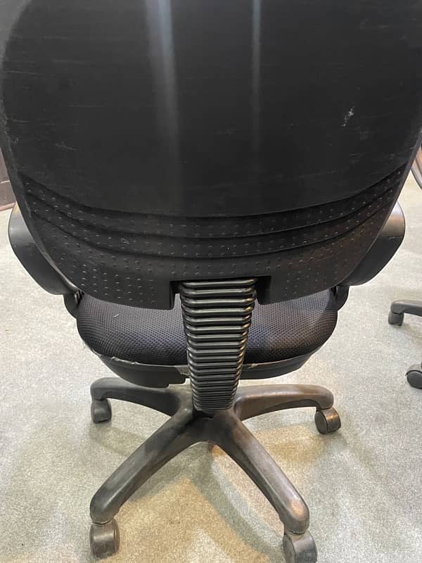 Office Chairs for Sale 1