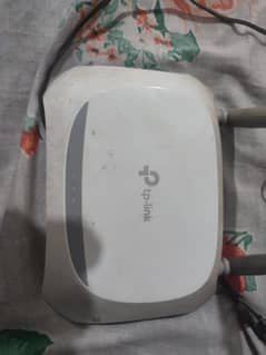 Tp link router for sale