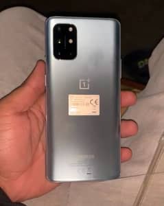 oneplus 8t. 8 128 dual sim water pack exchange possible