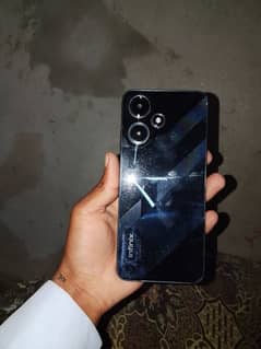 infinix hote30 play use mau hay agar koi lina chahi tu rbta kre