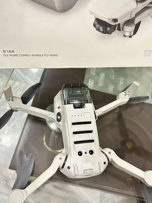 Dji mini 2se 1