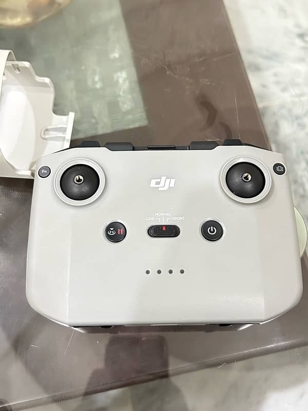 Dji mini 2se 2