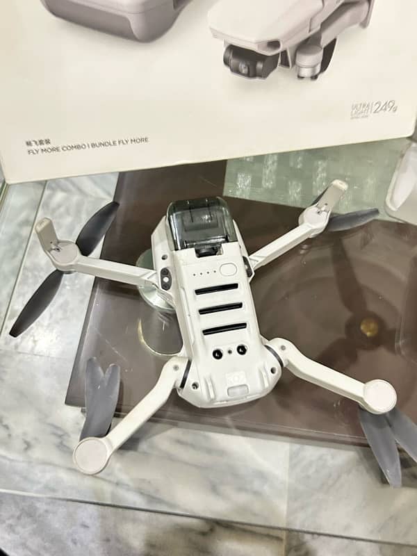 Dji mini 2se 6