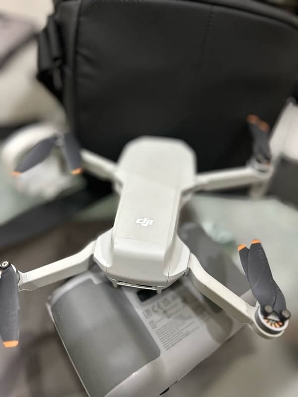 Dji mini 2se 9