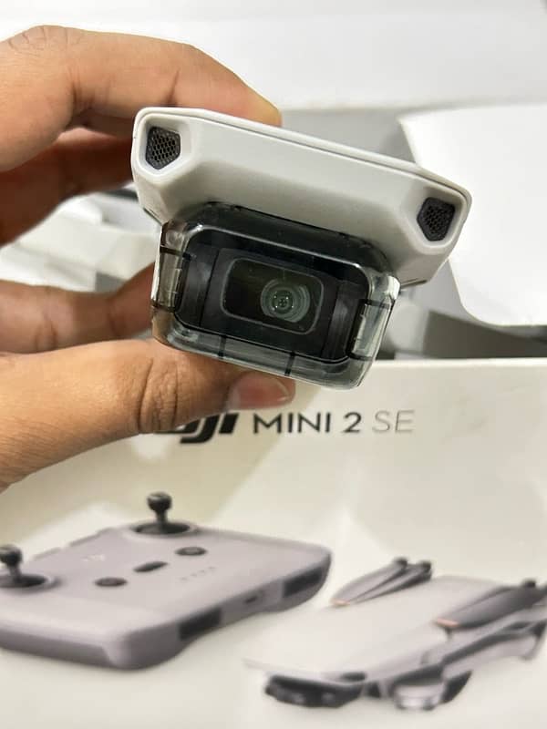 Dji mini 2se 12