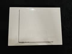 MacBook Air M2 8/256 Brand new Sealed Box