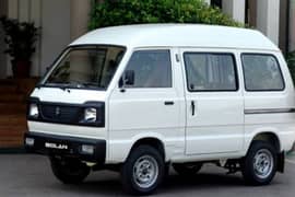 10 Seater Bolan For Rent