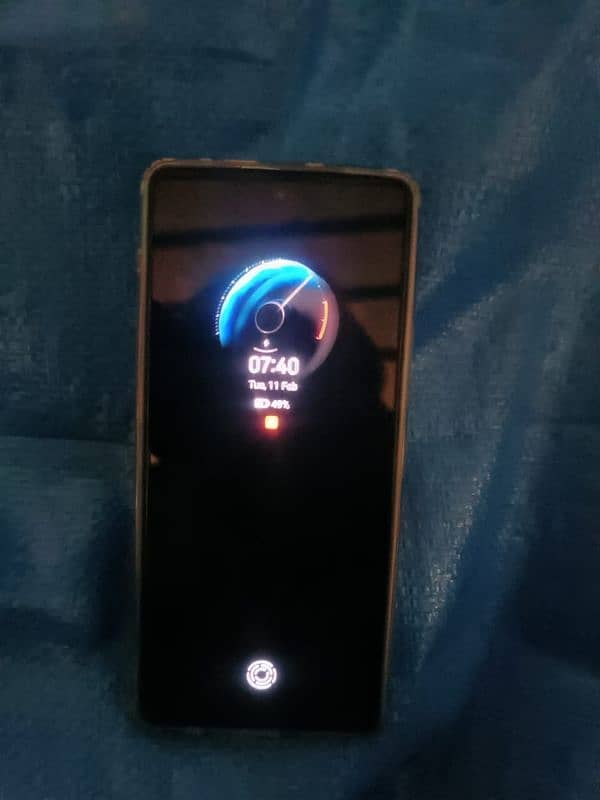 Tecno Camon 30 (8+256gb) New Condition 2