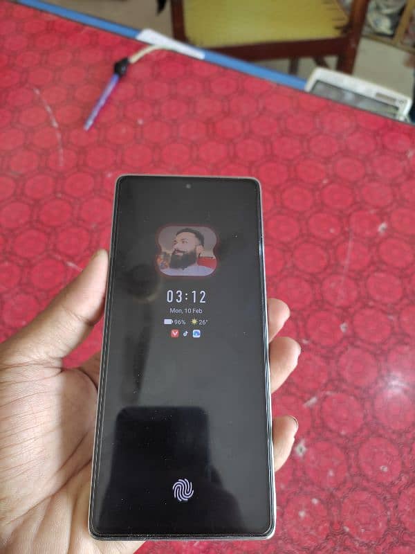 Infinix Note 40 8/256 5