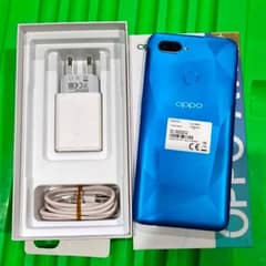 oppo A11k, complete box 10\10