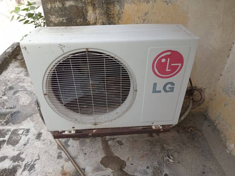 AC for sale 1